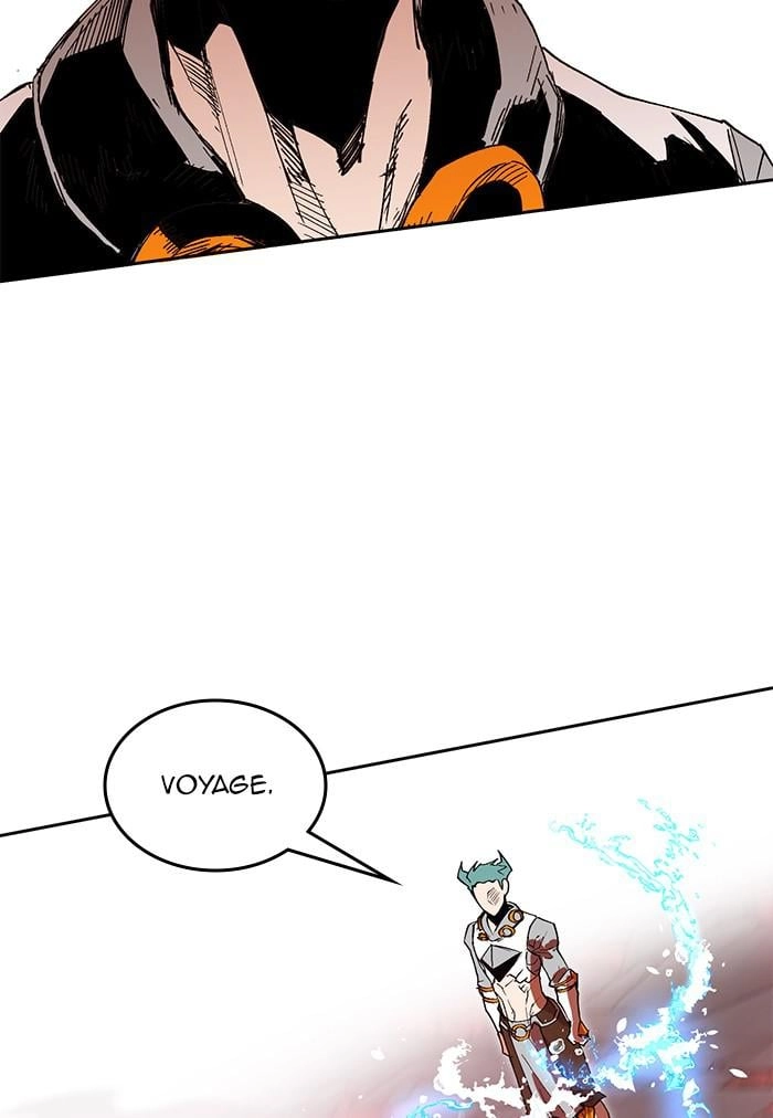 Hardcore Leveling Warrior Chapter 302 - Page 64