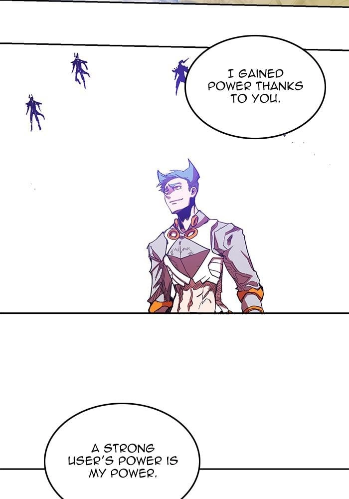 Hardcore Leveling Warrior Chapter 302 - Page 70