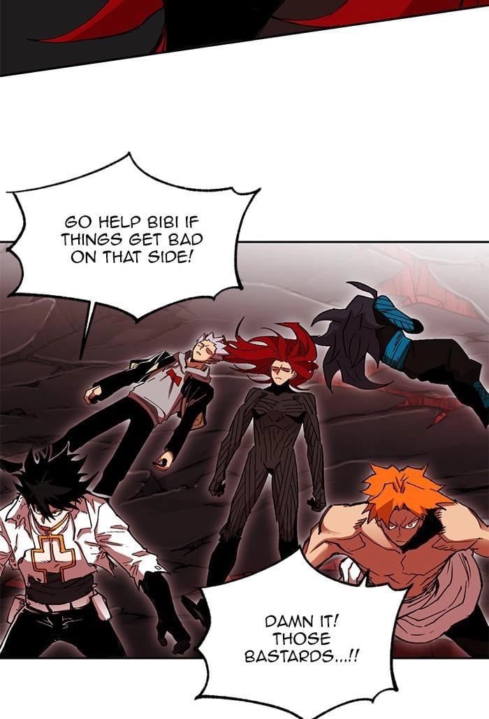 Hardcore Leveling Warrior Chapter 302 - Page 83