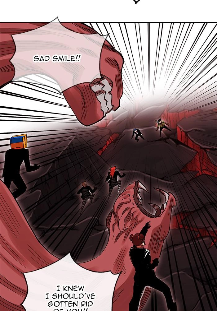 Hardcore Leveling Warrior Chapter 302 - Page 84