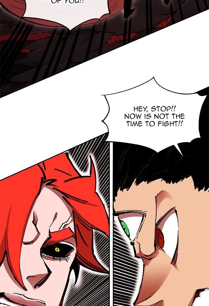 Hardcore Leveling Warrior Chapter 302 - Page 85