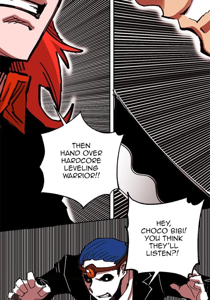 Hardcore Leveling Warrior Chapter 302 - Page 86