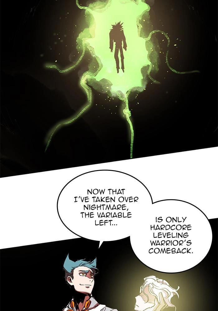 Hardcore Leveling Warrior Chapter 302 - Page 90