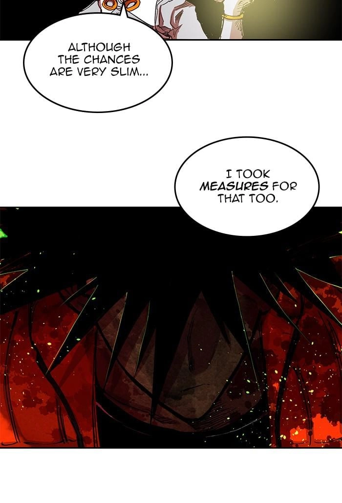 Hardcore Leveling Warrior Chapter 302 - Page 91