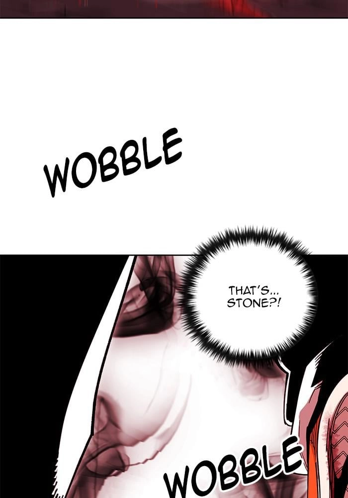 Hardcore Leveling Warrior Chapter 303 - Page 4