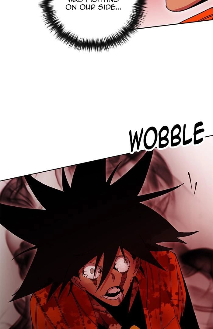 Hardcore Leveling Warrior Chapter 303 - Page 9