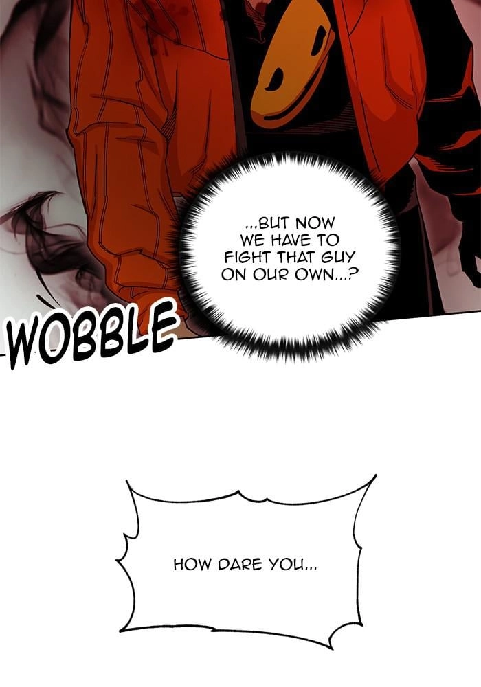 Hardcore Leveling Warrior Chapter 303 - Page 10