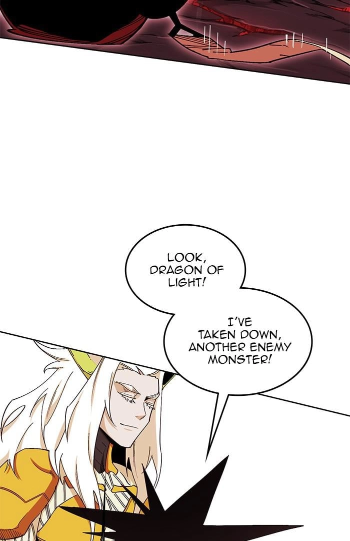 Hardcore Leveling Warrior Chapter 303 - Page 21