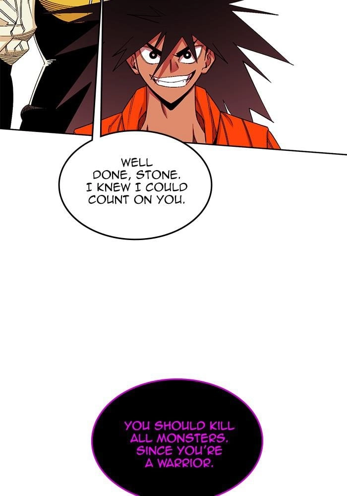 Hardcore Leveling Warrior Chapter 303 - Page 22