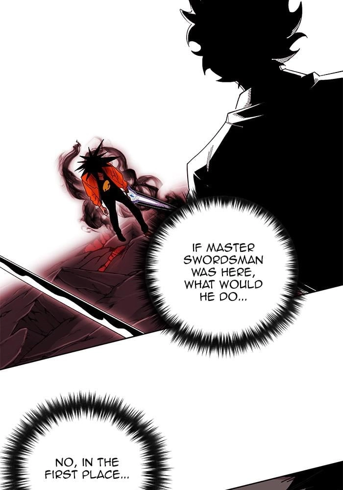 Hardcore Leveling Warrior Chapter 303 - Page 26