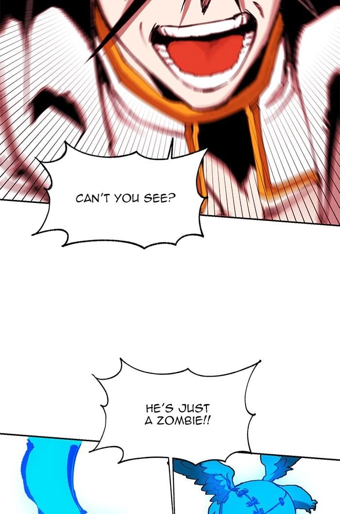 Hardcore Leveling Warrior Chapter 303 - Page 34