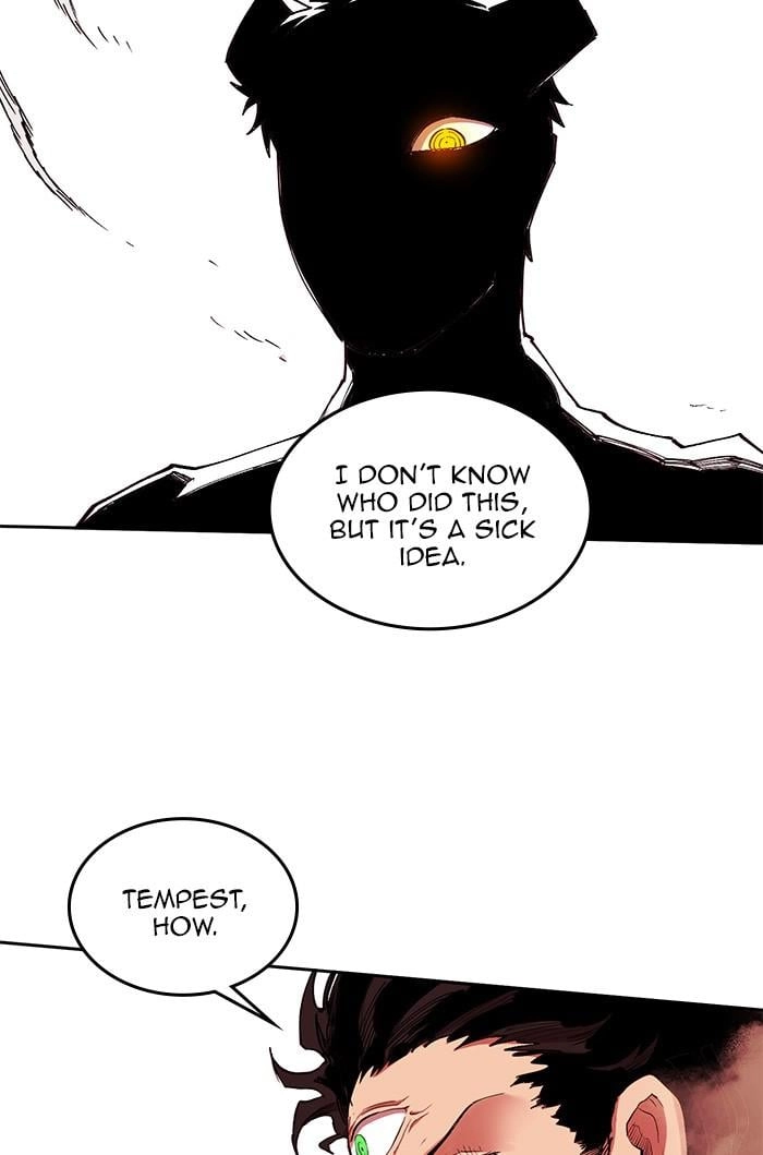 Hardcore Leveling Warrior Chapter 303 - Page 40