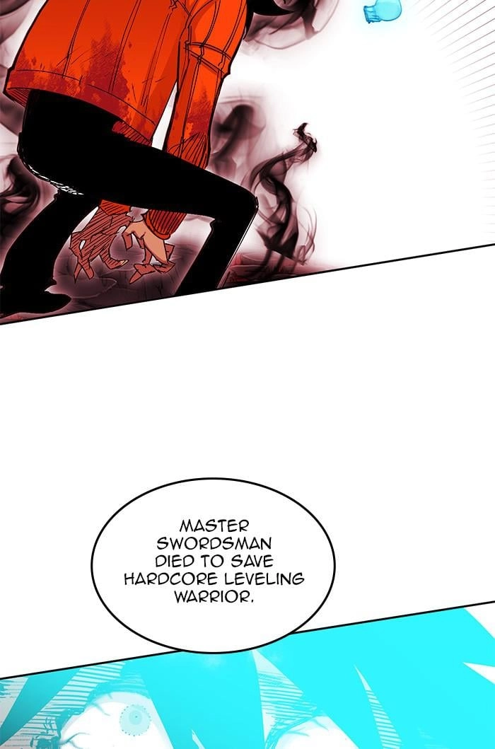 Hardcore Leveling Warrior Chapter 303 - Page 46