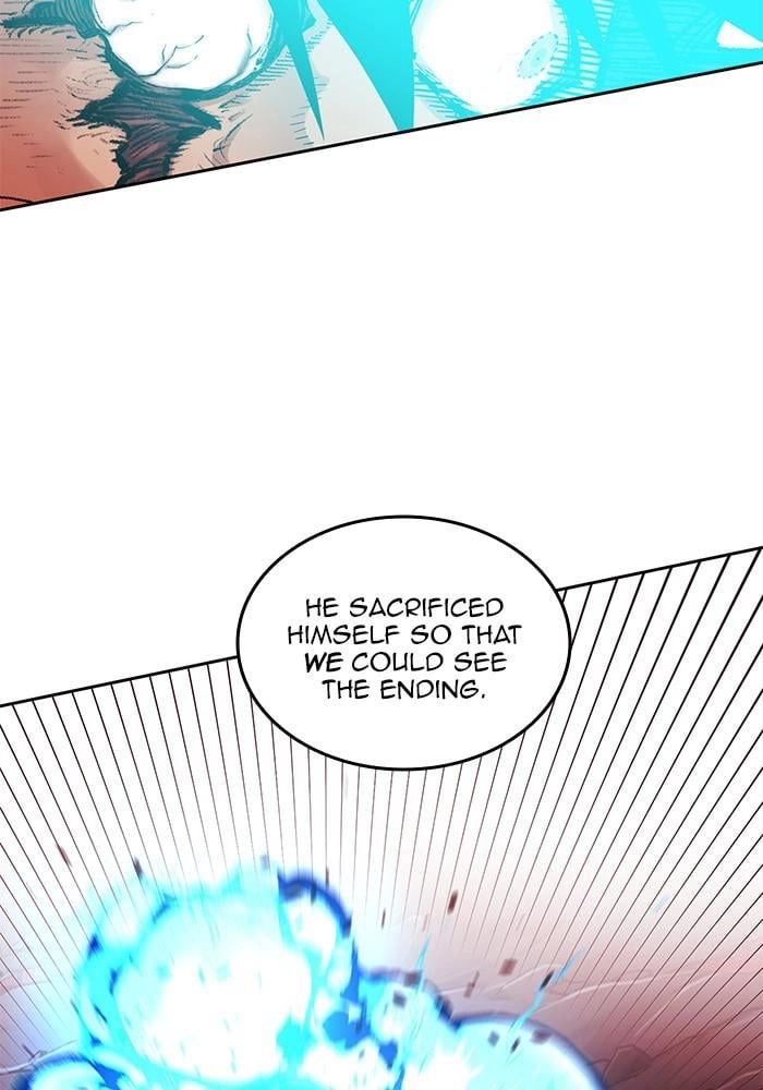 Hardcore Leveling Warrior Chapter 303 - Page 47