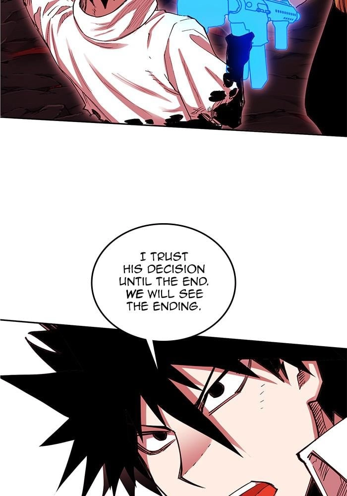 Hardcore Leveling Warrior Chapter 303 - Page 50