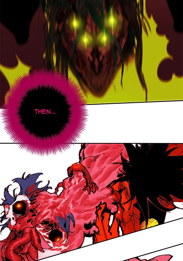Hardcore Leveling Warrior Chapter 303 - Page 60