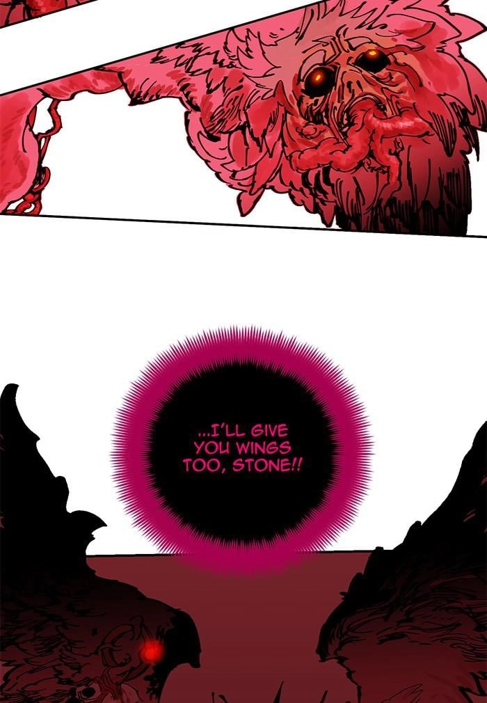 Hardcore Leveling Warrior Chapter 303 - Page 61