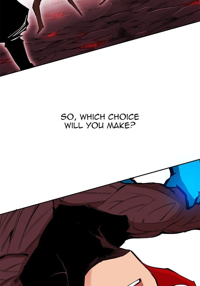 Hardcore Leveling Warrior Chapter 303 - Page 68