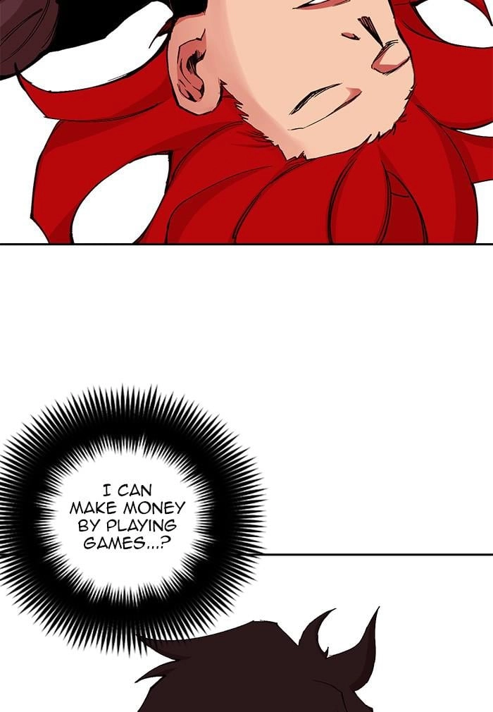 Hardcore Leveling Warrior Chapter 303 - Page 69