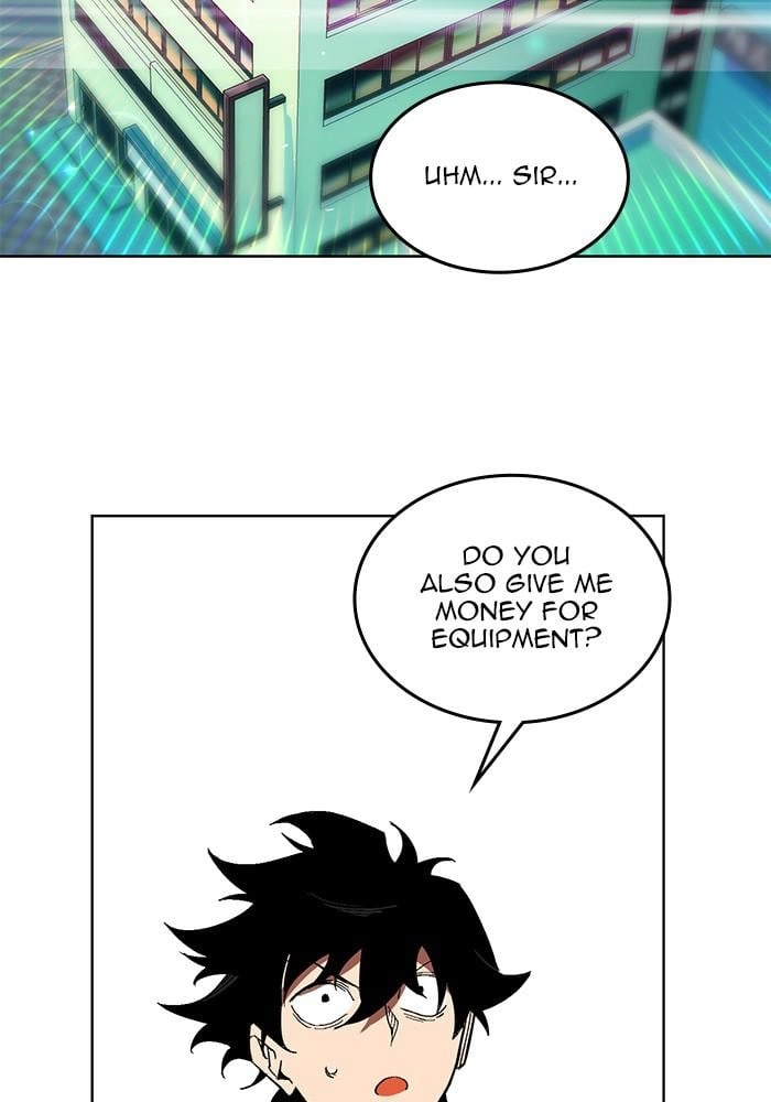 Hardcore Leveling Warrior Chapter 303 - Page 75