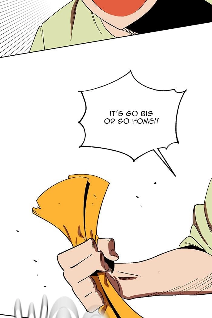 Hardcore Leveling Warrior Chapter 303 - Page 80