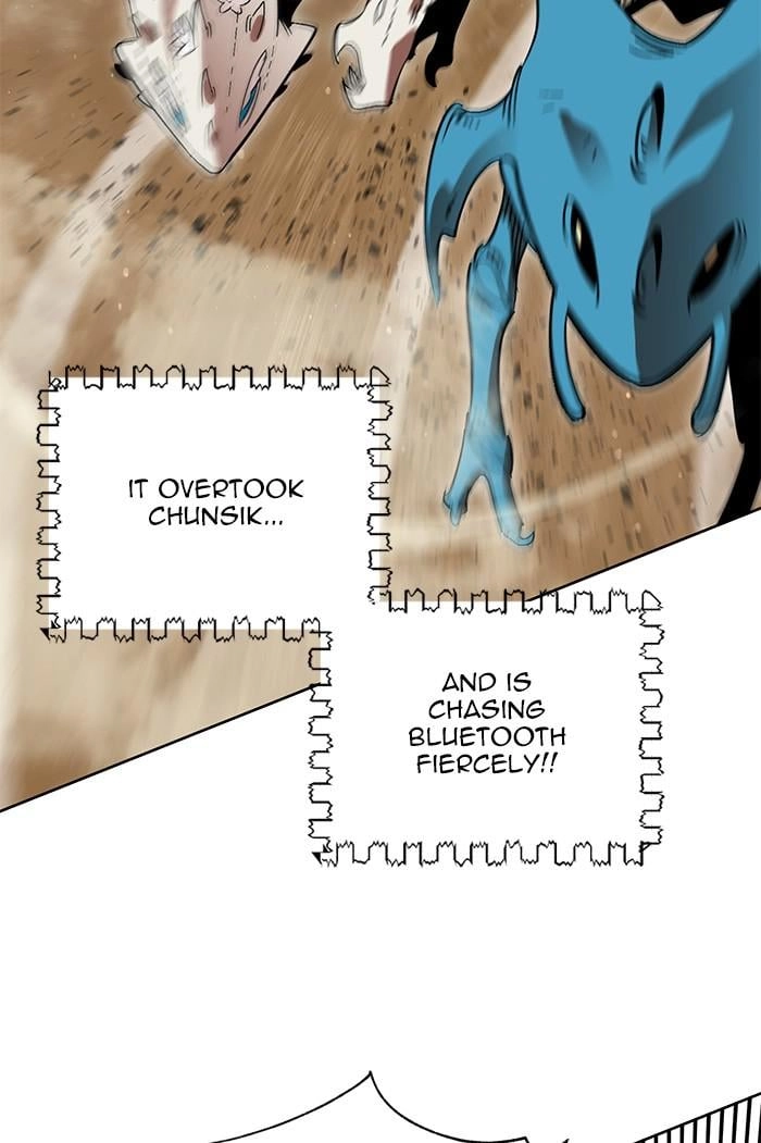 Hardcore Leveling Warrior Chapter 303 - Page 82