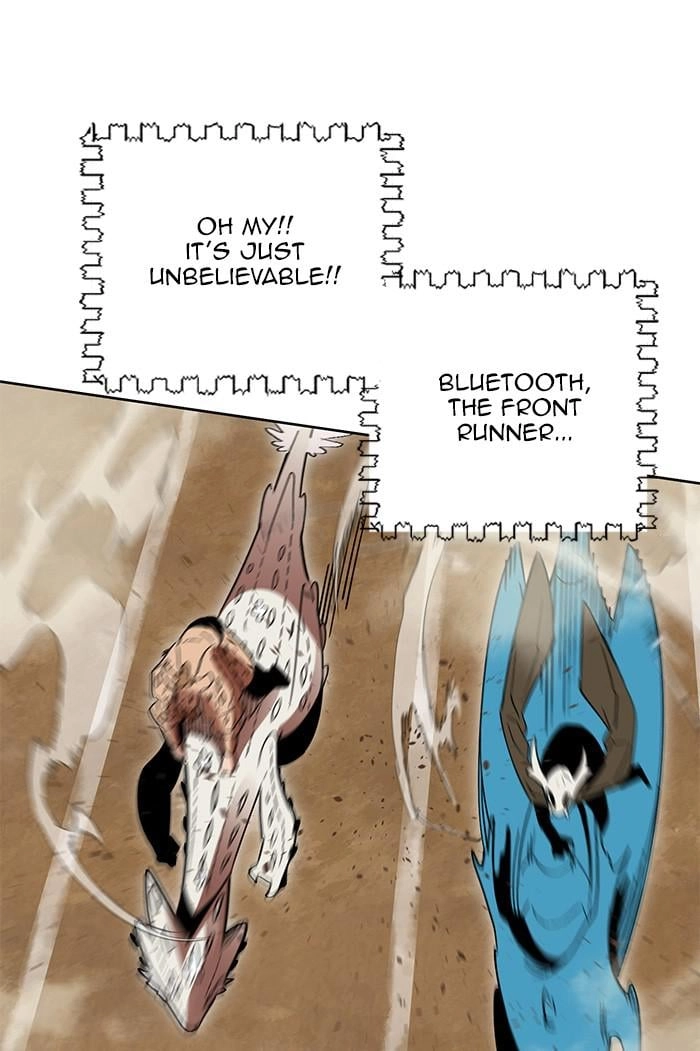 Hardcore Leveling Warrior Chapter 303 - Page 84