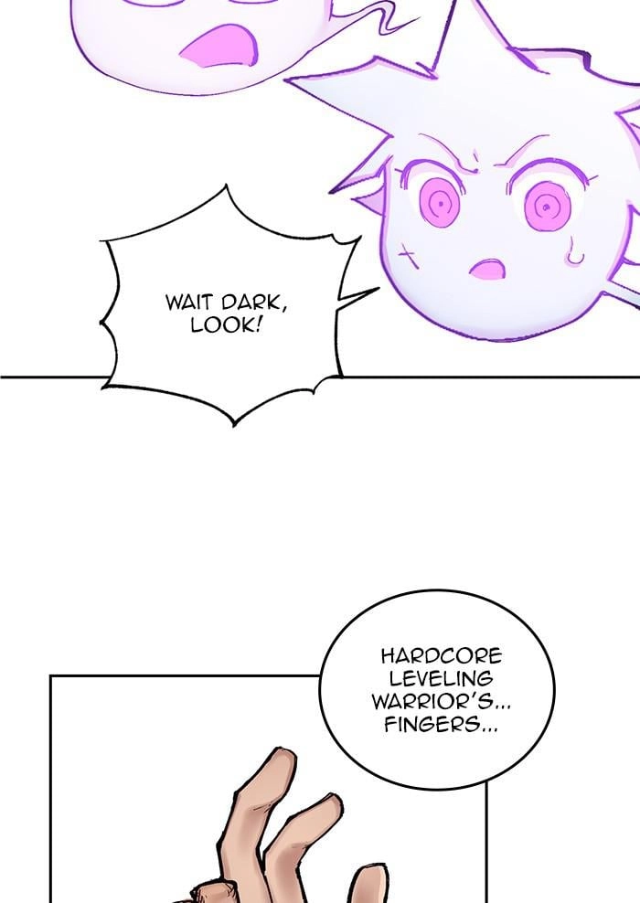 Hardcore Leveling Warrior Chapter 303 - Page 99