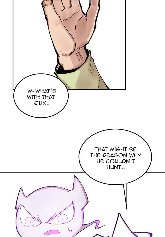 Hardcore Leveling Warrior Chapter 303 - Page 100