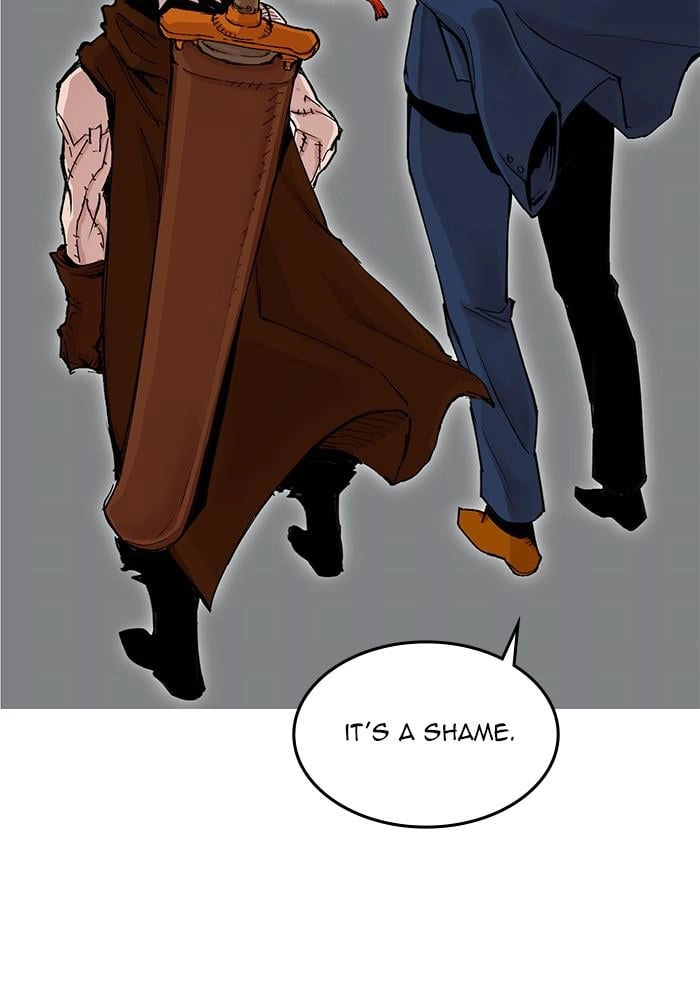 Hardcore Leveling Warrior Chapter 303 - Page 104