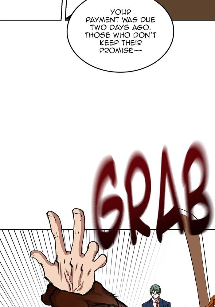 Hardcore Leveling Warrior Chapter 303 - Page 106