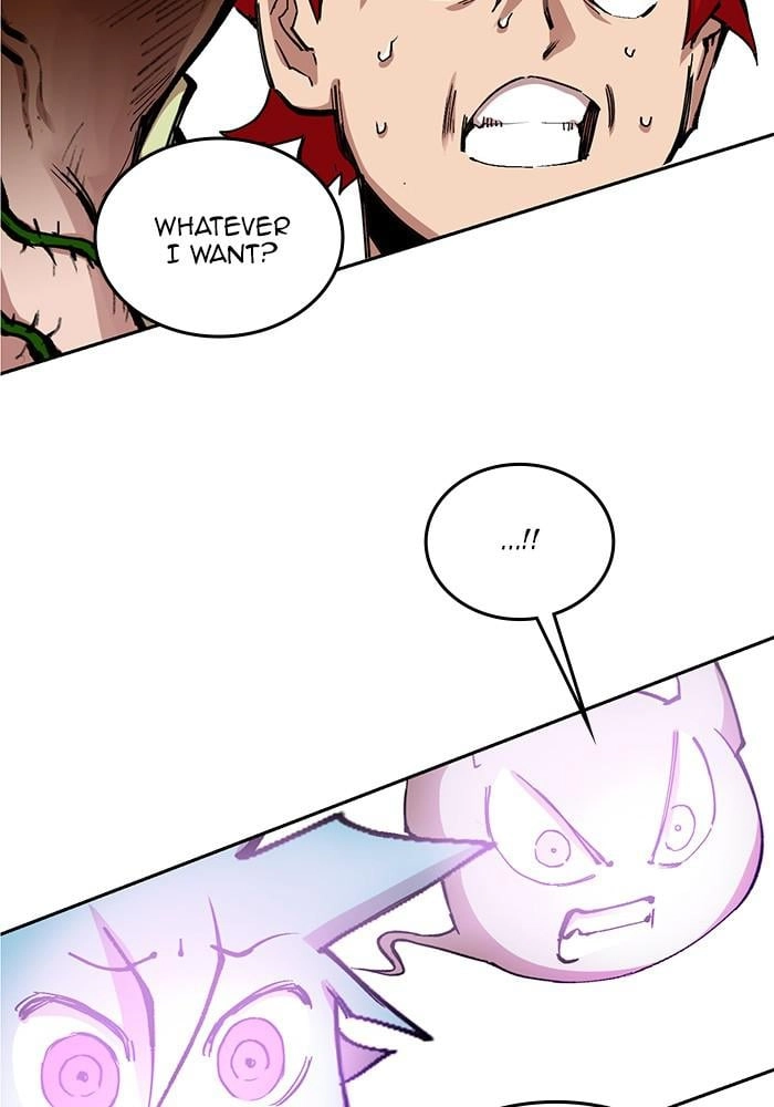Hardcore Leveling Warrior Chapter 303 - Page 112