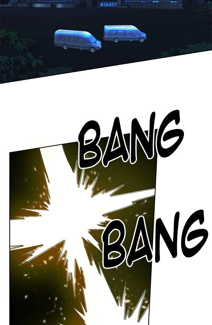 Hardcore Leveling Warrior Chapter 304 - Page 3