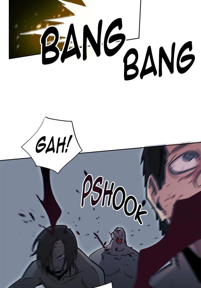 Hardcore Leveling Warrior Chapter 304 - Page 4