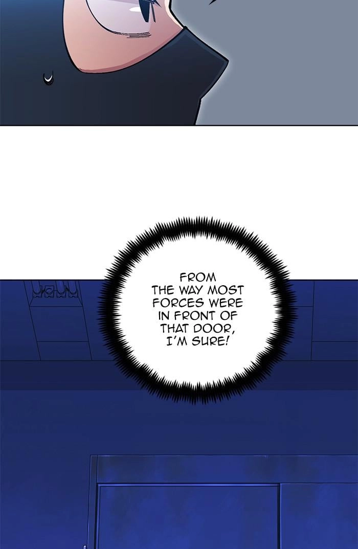 Hardcore Leveling Warrior Chapter 304 - Page 9