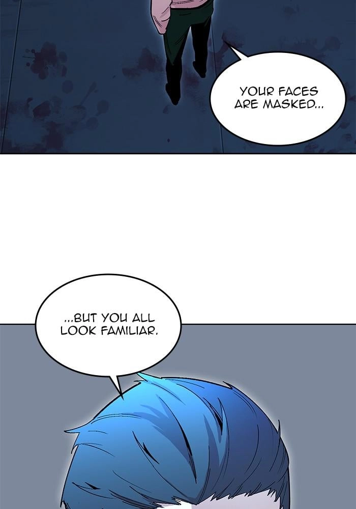 Hardcore Leveling Warrior Chapter 304 - Page 16
