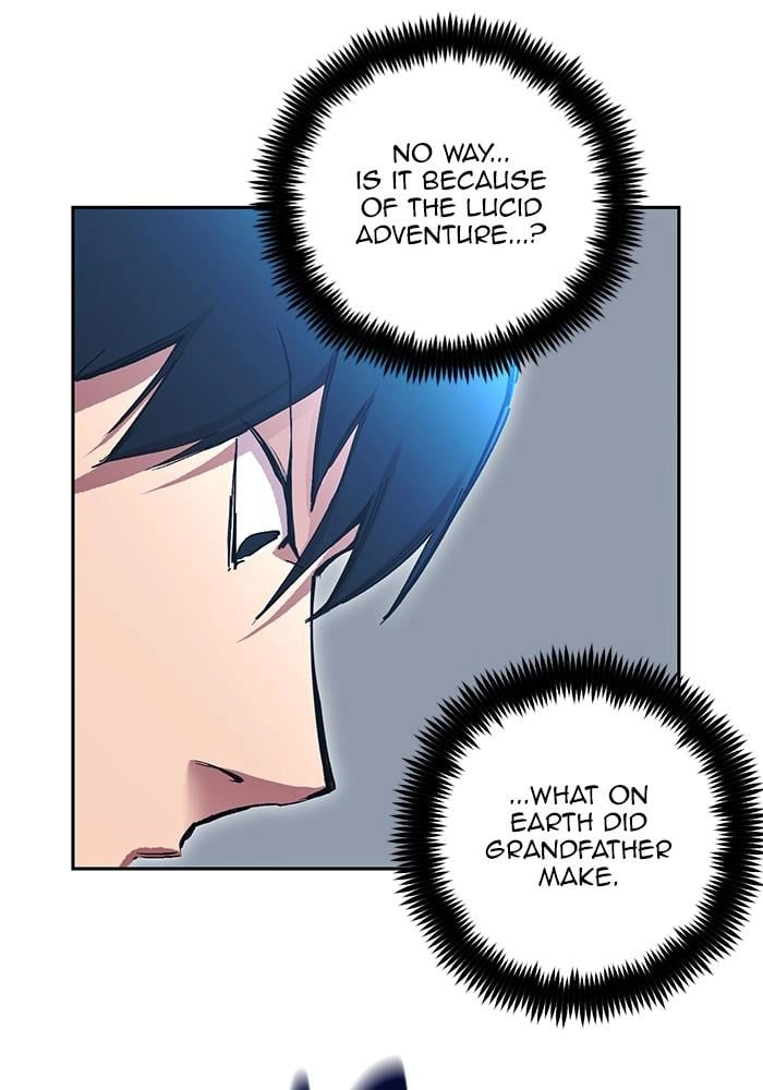 Hardcore Leveling Warrior Chapter 304 - Page 29