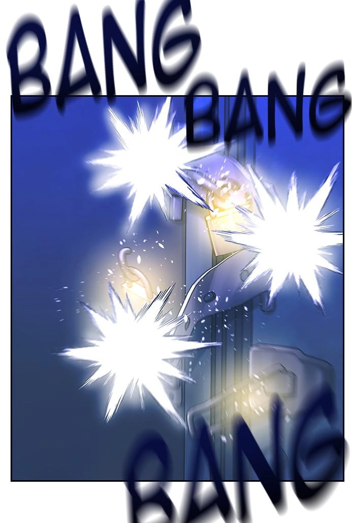 Hardcore Leveling Warrior Chapter 304 - Page 30