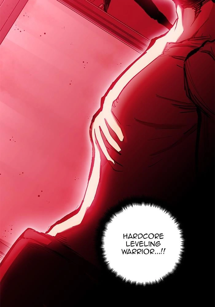 Hardcore Leveling Warrior Chapter 304 - Page 33