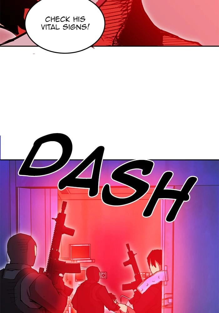 Hardcore Leveling Warrior Chapter 304 - Page 35