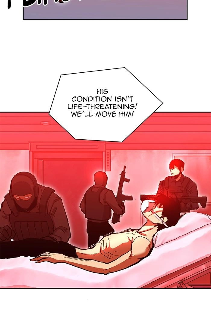 Hardcore Leveling Warrior Chapter 304 - Page 38
