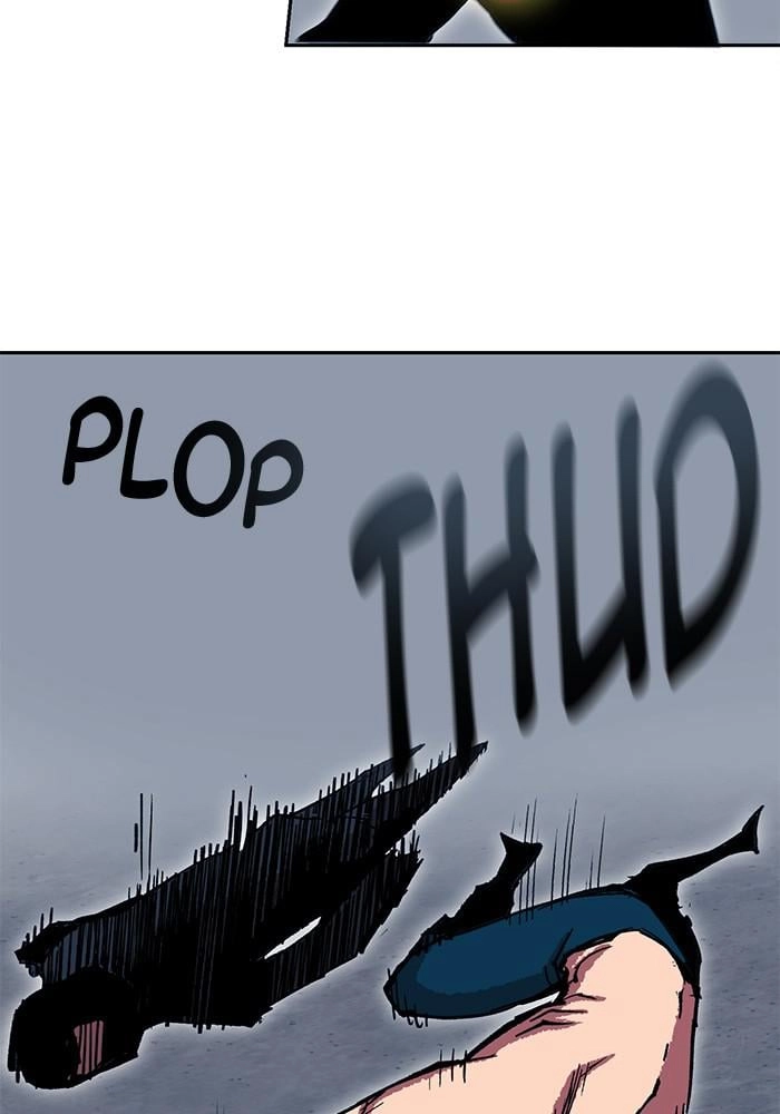 Hardcore Leveling Warrior Chapter 304 - Page 47