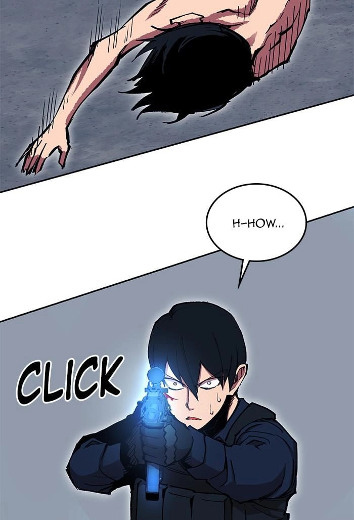 Hardcore Leveling Warrior Chapter 304 - Page 48