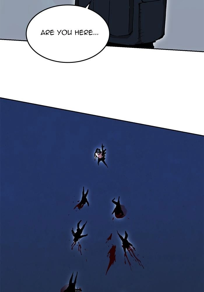 Hardcore Leveling Warrior Chapter 304 - Page 49