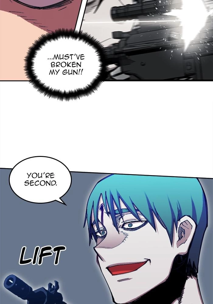 Hardcore Leveling Warrior Chapter 304 - Page 54