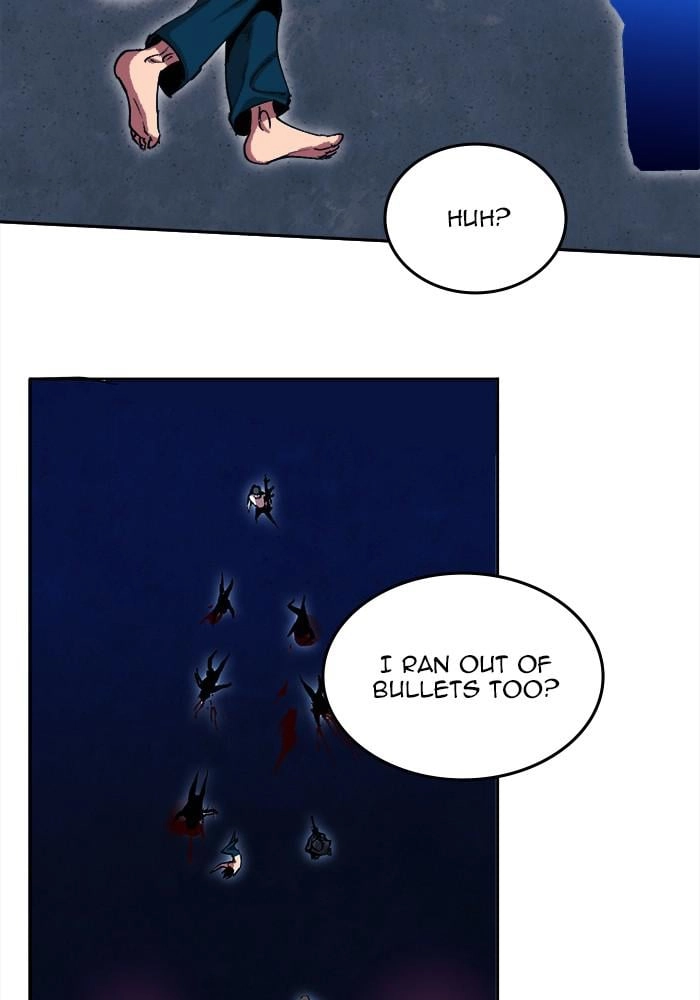 Hardcore Leveling Warrior Chapter 304 - Page 56