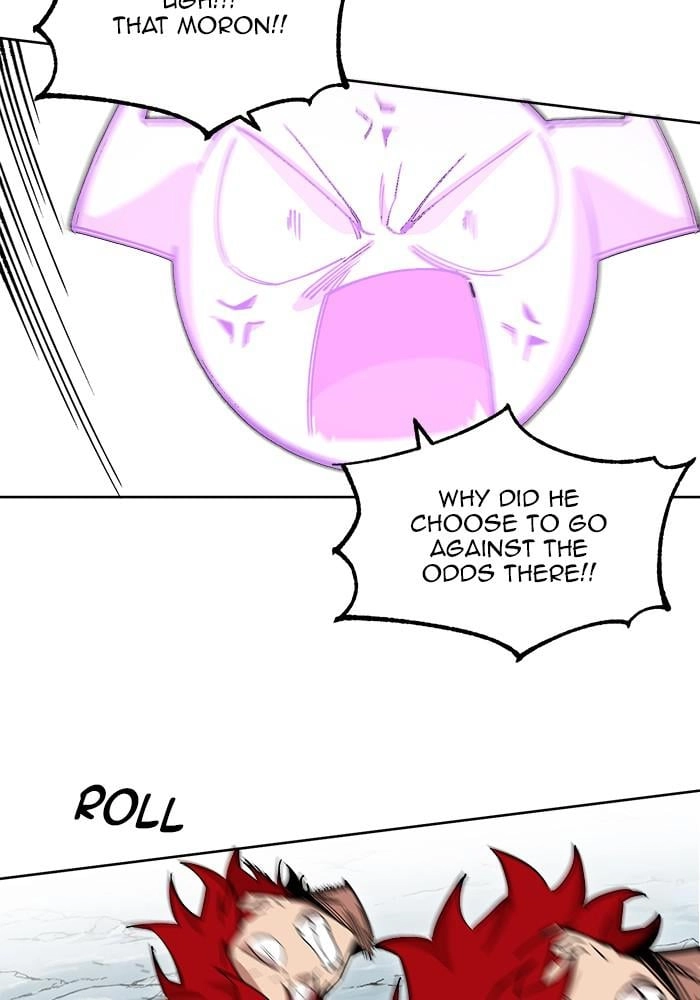 Hardcore Leveling Warrior Chapter 304 - Page 66
