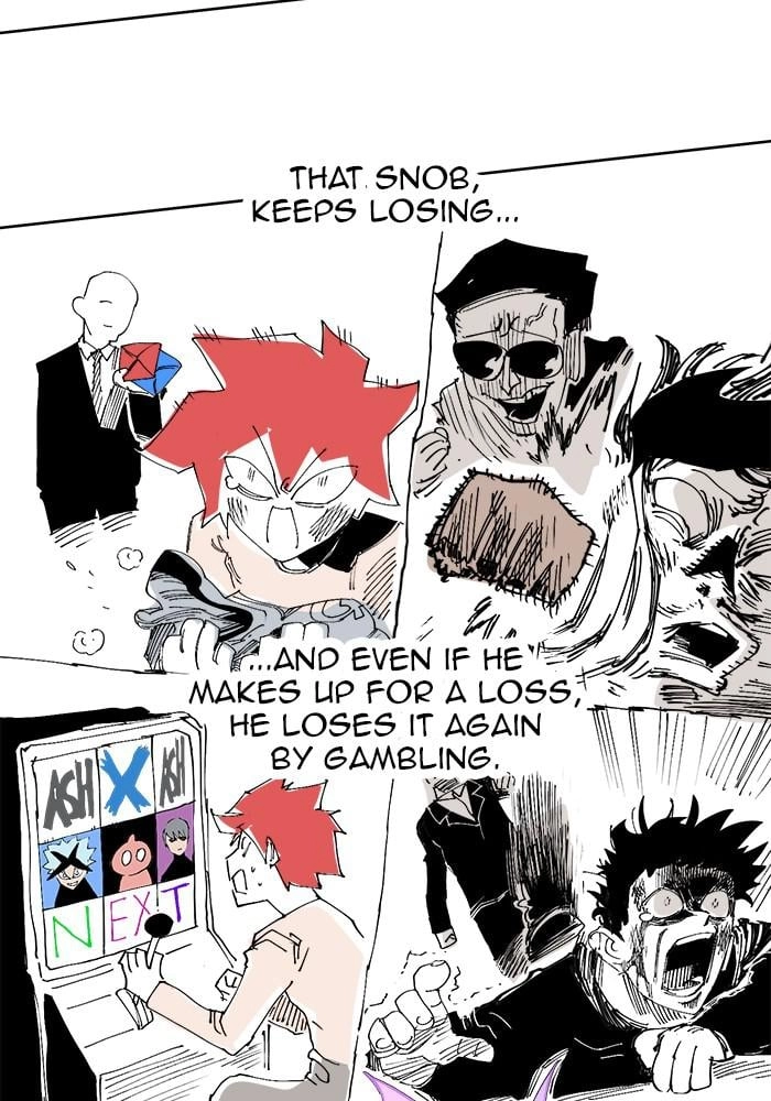 Hardcore Leveling Warrior Chapter 304 - Page 70