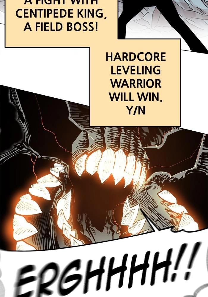 Hardcore Leveling Warrior Chapter 304 - Page 74