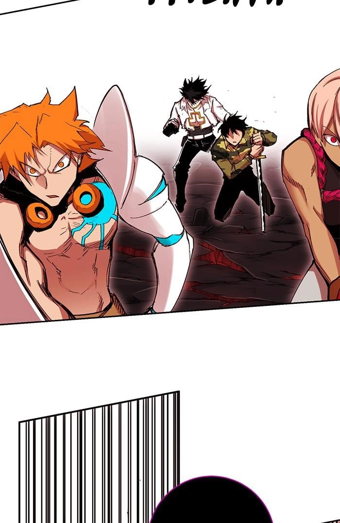 Hardcore Leveling Warrior Chapter 305 - Page 3
